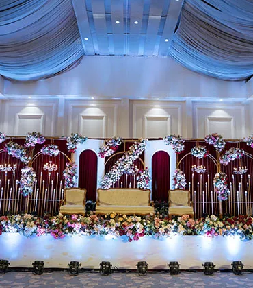 Wedding Reception Venue Pune