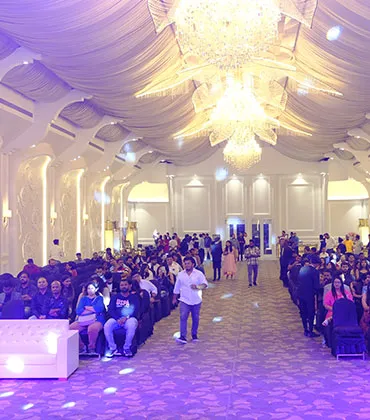 Corporate Decoration Services Pune