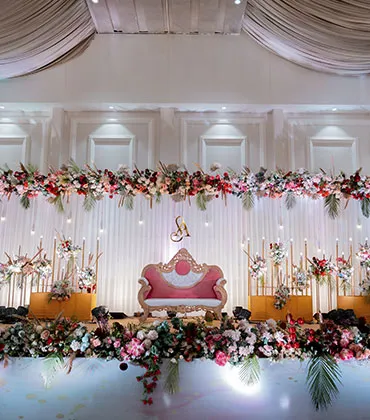 Theme Birthday Party Venue Pune