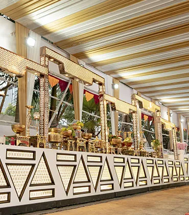 Wedding Catering Services Pune