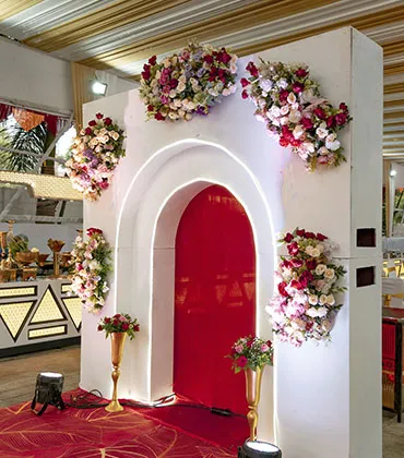 Wedding Decoration Services Pune